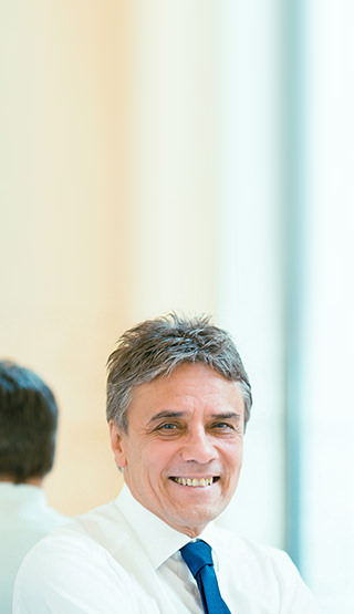 Responsive image